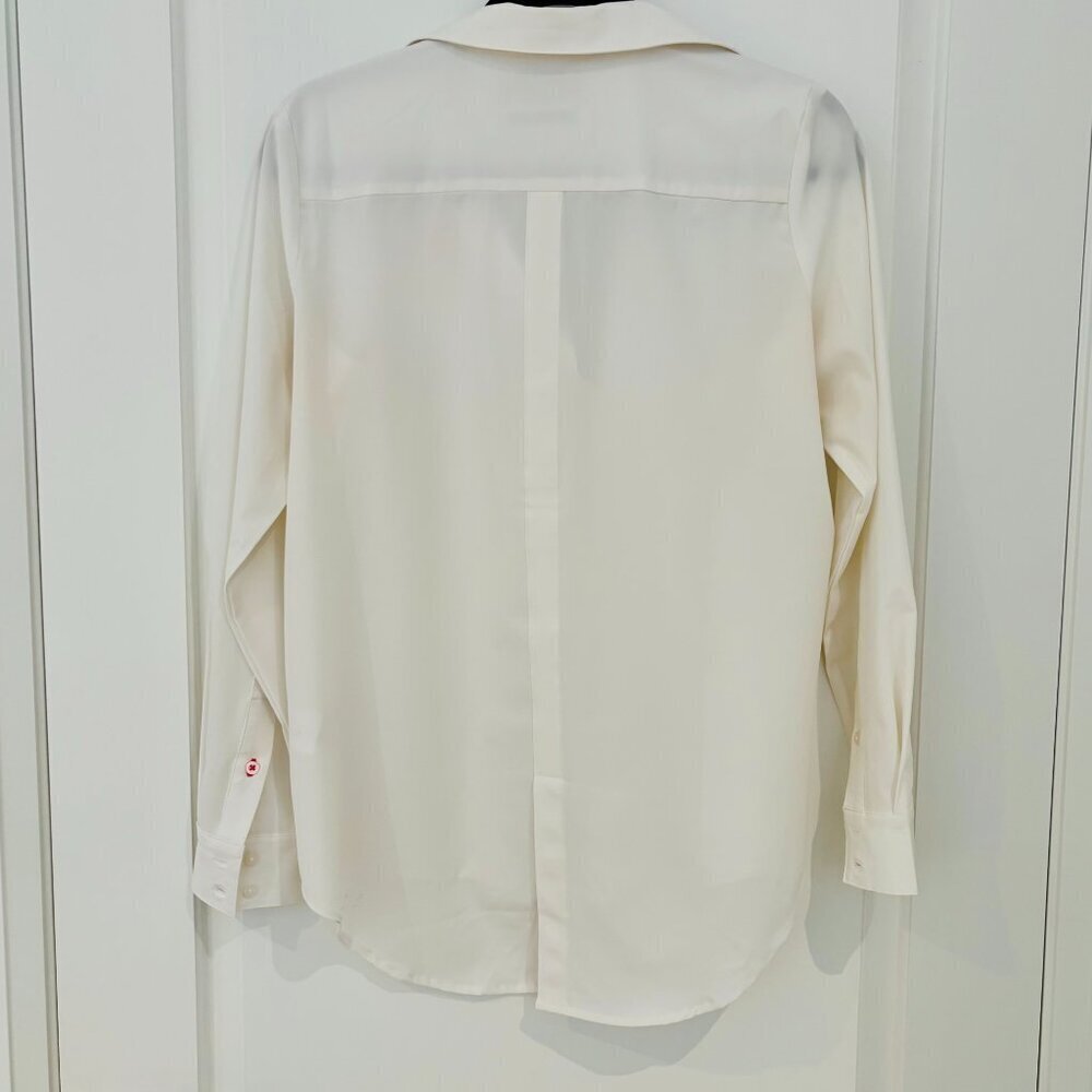 Modern Ambition - Esteem Relaxed Dress Shirt - Size Medium - Picture 2 of 5